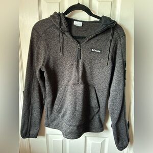 Women’s Columbia Lightweight Pullover